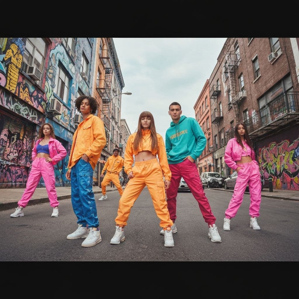 Moda Markası - İlkbahar Koleksiyonu